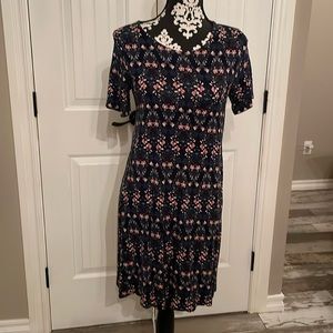 Loft dress